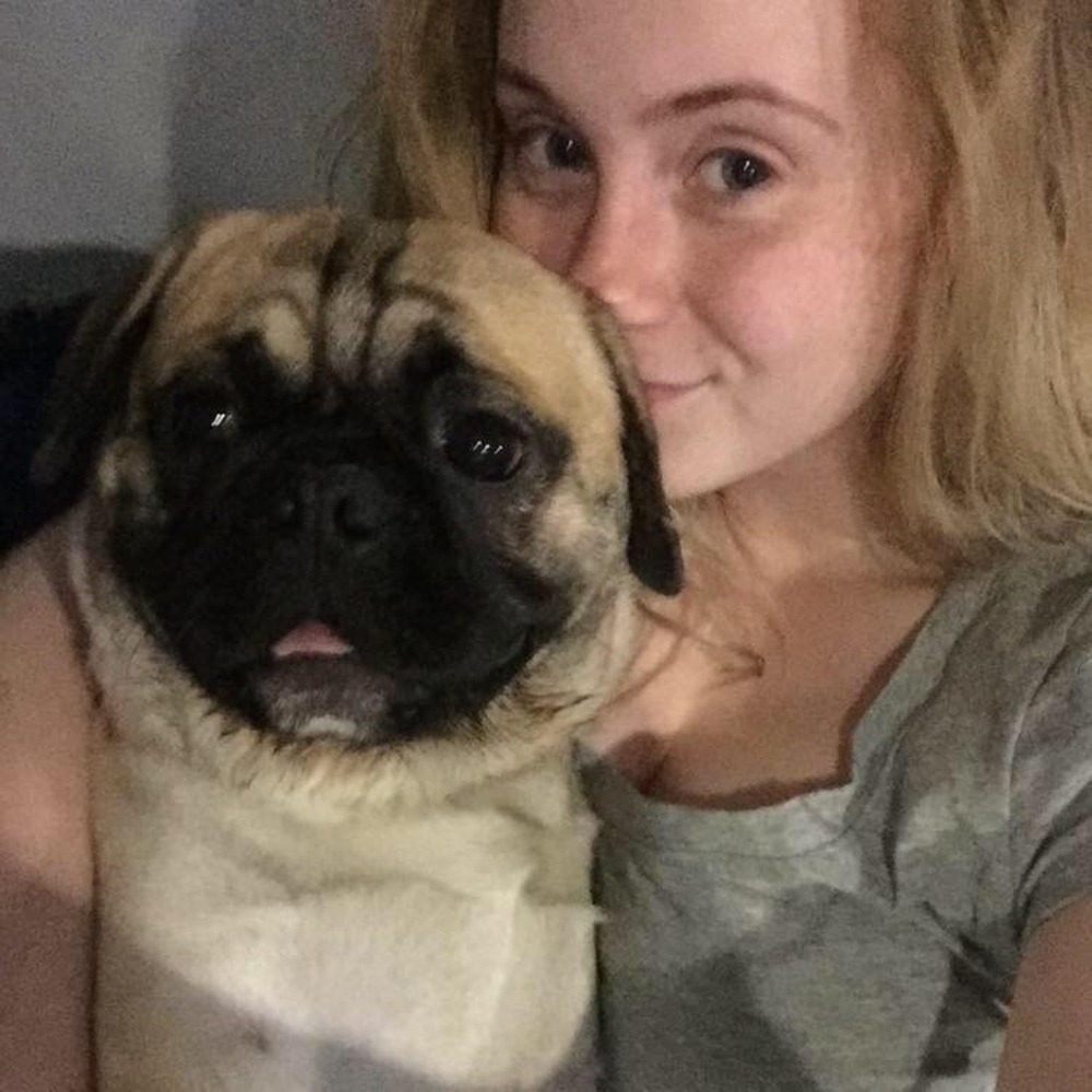 Meet your Posher, Erin